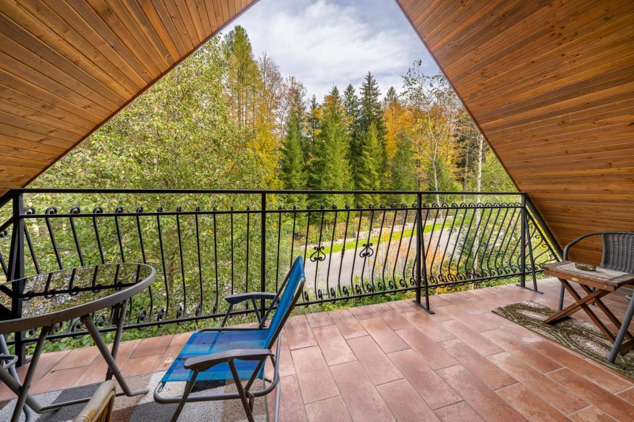 Rentplanet - Gorace Zrodla Zakopane Exterior foto